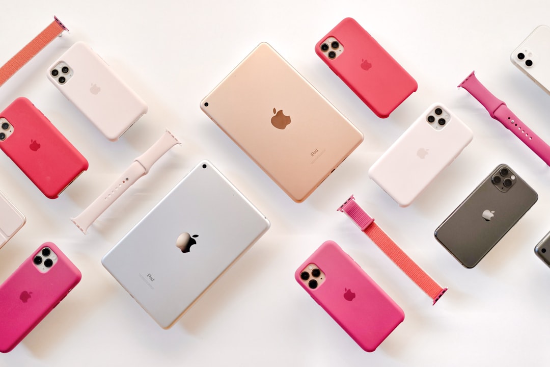 Top Ten Must-Have Mobile Accessories for Your Device Top Ten Must-Have Mobile Accessories for Your Device