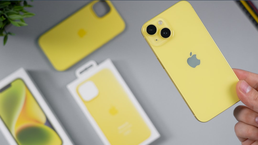 Maximize Your Phone’s Potential with Essential Add-Ons Maximize Your Phone’s Potential with Essential Add-Ons